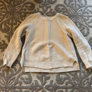 J Crew Sweater